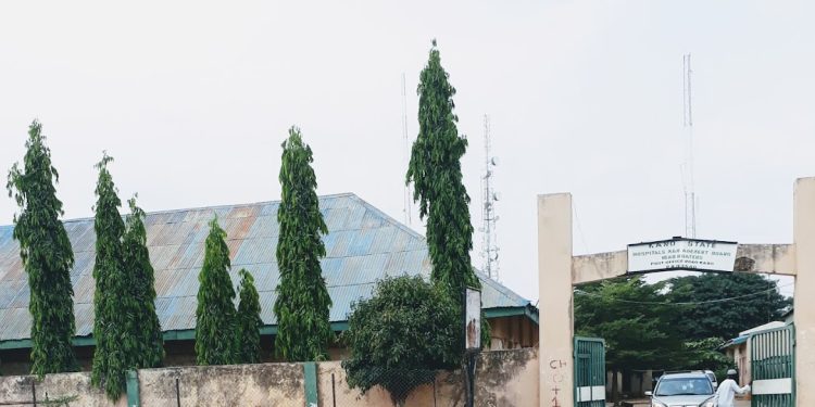 Kano State Hospitals Board dismisses three employees