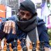 GWR: Nigeria chess master surpasses 50 hours of playing