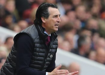 Aston Villa Manager Unai Emery extends contract duration