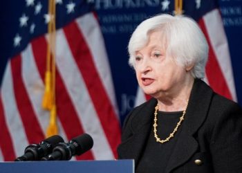 Janet Yellen