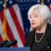 Janet Yellen