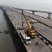 Security reinforcement: Third Mainland Bridge to be equipped with CCTV, solar lights