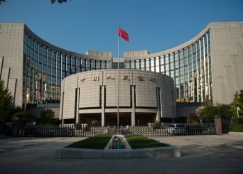 China’s Central Bank conducts two billion yuan reverse repos at 1.8 percent interest rate