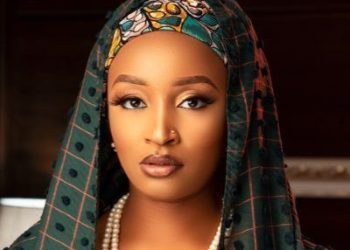 Kannywood actress, Rahama Sadau joins iDICE technical committee for digital and creative investment