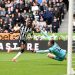 Newcastle United stuns Tottenham with 4-0 victory, boosts European qualification hopes