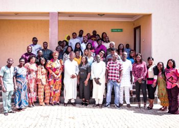 AHBN launches Emergency and Hazard Fund for Association of Nigerian Health Journalists