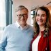 Bill and Melinda Gates