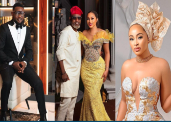 Mabel Makun opens up about marital status with Ayo Makun