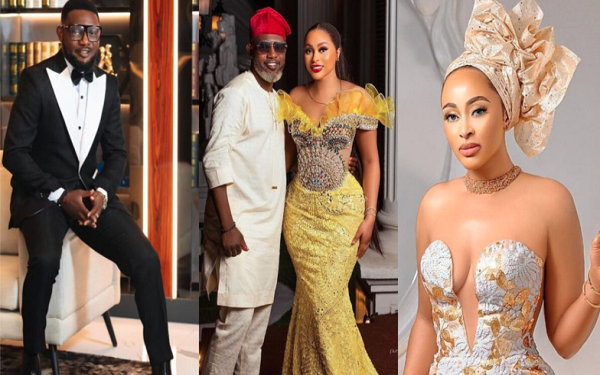 Mabel Makun opens up about marital status with Ayo Makun