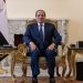 Sisi starts third term as Egyptian President, promising more investment