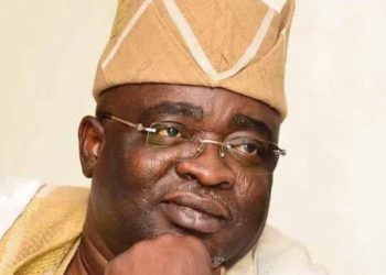 Late Abimbola Davis