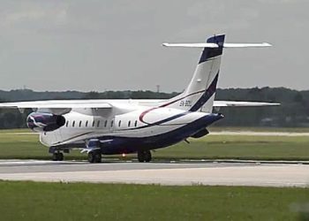Passengers safe as Air Peace aircraft executes emergency landing at Lagos Airport