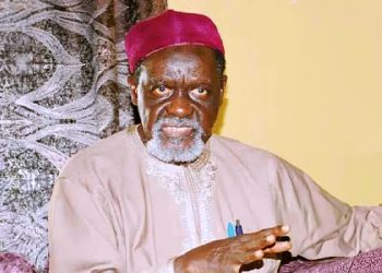 Ali Chiroma, Ex-NLC leader dies at 91 after brief illness