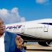 Air Peace CEO, Allen Onyema