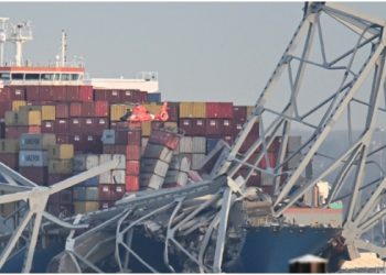 FBI commences criminal probe into Baltimore bridge tragedy