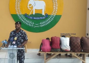 Over 100 hostages regain freedom, five bandits killed in Katsina rescue mission