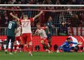 Bayern Munich sends Arsenal packing, advances to Semi-finals