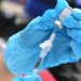 WHO-Recommended Meningitis vaccine