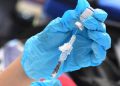 WHO-Recommended Meningitis vaccine