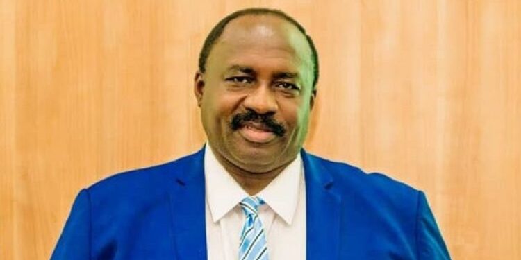 Najomo inaugurates NCAA project monitoring committee to enhance aviation safety