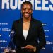 Super Falcons goalie Nnadozie wins best goalkeeper award in France