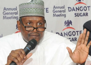 Dangote Sugar halts NASCON merger plans with Dangote rice