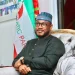 Governor Dauda Lawal