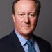British Foreign Secretary Lord Cameron