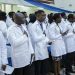 Healthcare crisis: MDCN reveals shocking number of unfit doctors among registered professionals
