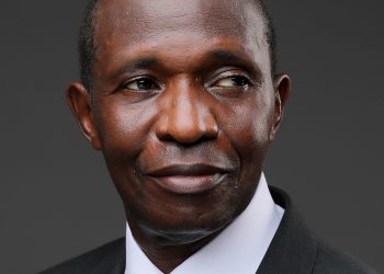 Michael Owoko, Ph.D