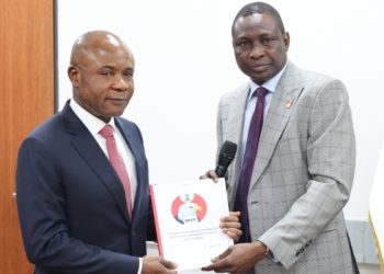 EFCC hands over 14 forfeited properties to Enugu State Govt.