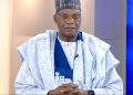 Education Minister, Tahir Mamman