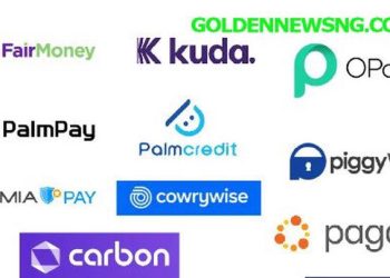 New accounts: CBN's ban on Opay, Palmpay, and others triggers customers' anxiety