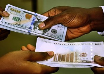 Over 300 accounts frozen by EFCC amid concerns over forex activity