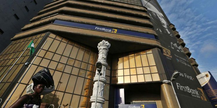 First Bank
