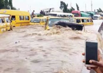 NEMA assures of readiness to mitigate flooding as rainy season approaches