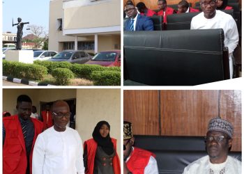 EFCC arraigns Kwara ex-finance commissioner for N1.22bn fraud