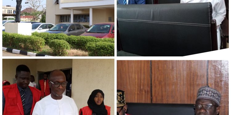 EFCC arraigns Kwara ex-finance commissioner for N1.22bn fraud
