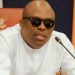 PDP NWC denies approval of amended caretaker committee list, Fubara speaks out