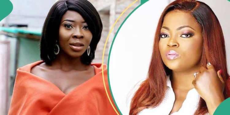 Jenifa’s Diary’ actress, Jumoke Aderounmu passes away at 37