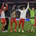 Bayern Munich sends Arsenal packing, advances to Semi-finals