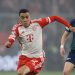 Bayern Munich sends Arsenal packing, advances to Semi-finals