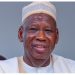Kano APC ward suspends Ganduje on corruption allegation