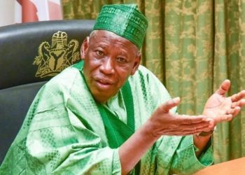 Kano High Court to arraign Ganduje and family, April 17