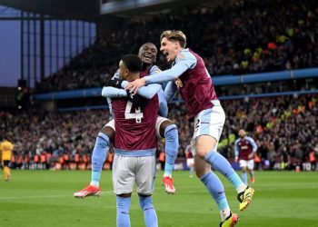 Aston Villa