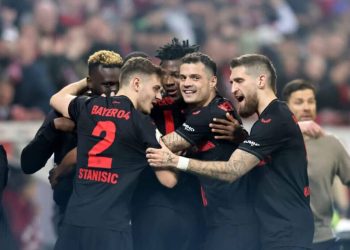 Bayer Leverkusen