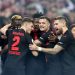Bayer Leverkusen
