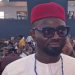 Gov. Obaseki names Omobayo as deputy in wake of Shaibu’s impeachment