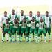 Golden Eaglets of Nigeria