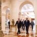 Hamas delegation arrives in Cairo for ceasefire talks with Israel